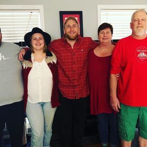 Meet your Posher, Luke